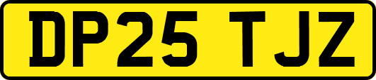 DP25TJZ