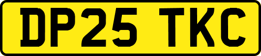 DP25TKC