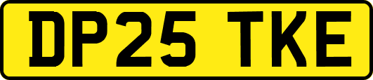 DP25TKE