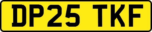 DP25TKF