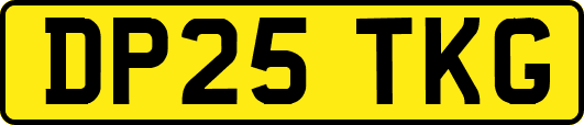 DP25TKG