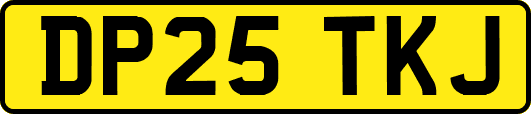 DP25TKJ