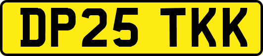 DP25TKK