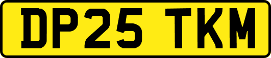 DP25TKM