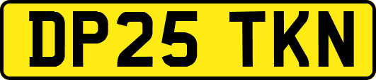 DP25TKN