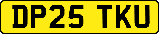 DP25TKU