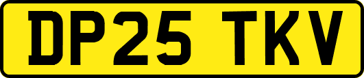 DP25TKV