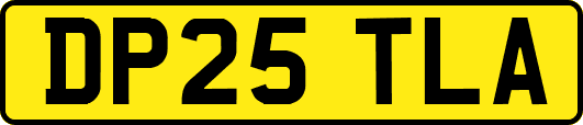 DP25TLA