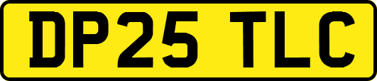 DP25TLC