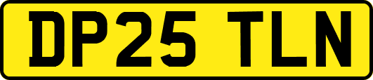 DP25TLN