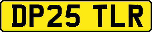 DP25TLR