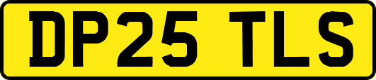 DP25TLS