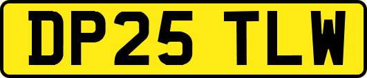 DP25TLW