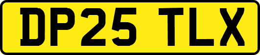 DP25TLX