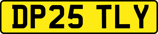 DP25TLY