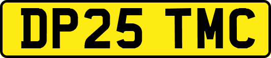 DP25TMC