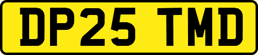 DP25TMD