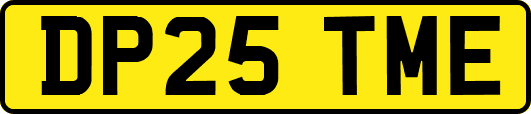 DP25TME
