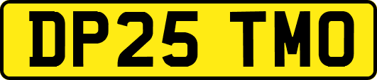 DP25TMO