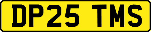 DP25TMS