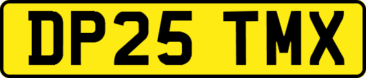 DP25TMX