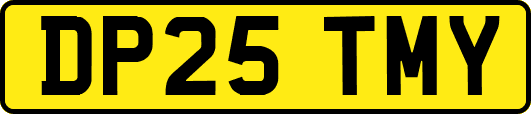 DP25TMY