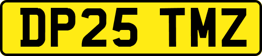DP25TMZ