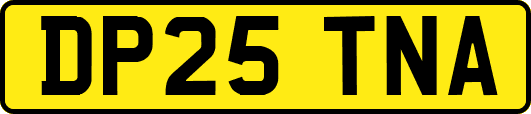 DP25TNA