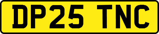 DP25TNC