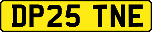 DP25TNE