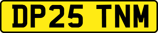 DP25TNM