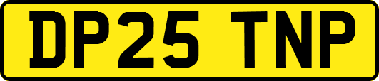 DP25TNP