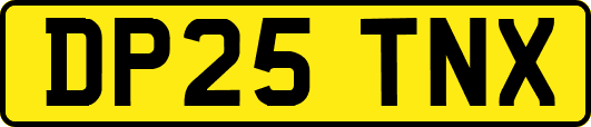 DP25TNX