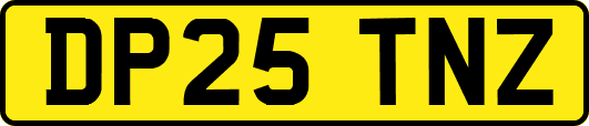 DP25TNZ