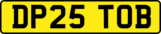 DP25TOB