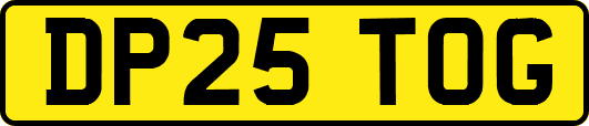 DP25TOG