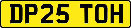 DP25TOH