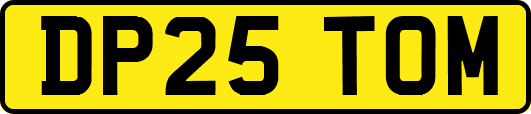 DP25TOM