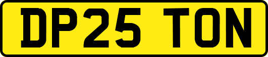DP25TON