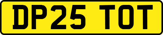 DP25TOT