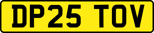 DP25TOV