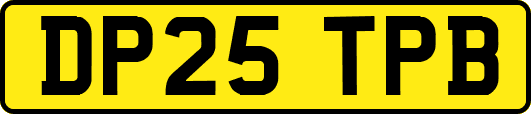 DP25TPB