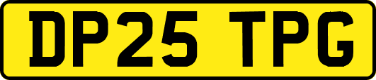 DP25TPG
