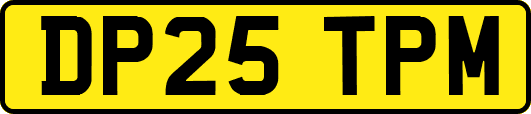 DP25TPM