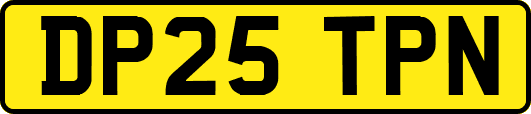 DP25TPN