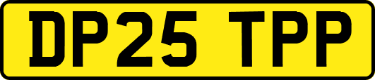 DP25TPP