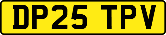 DP25TPV