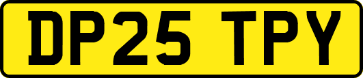 DP25TPY