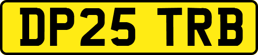 DP25TRB