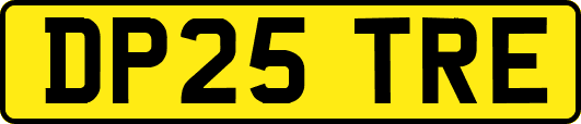 DP25TRE